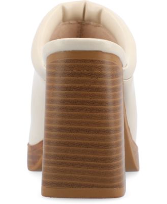 Women's Izara Platform Mules