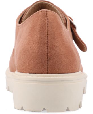 Women's Azula Almond Toe Loafers