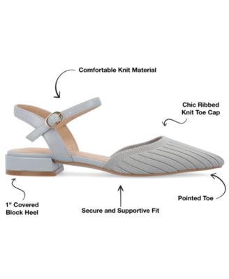 Women&#39;s Ansley Knit Flats