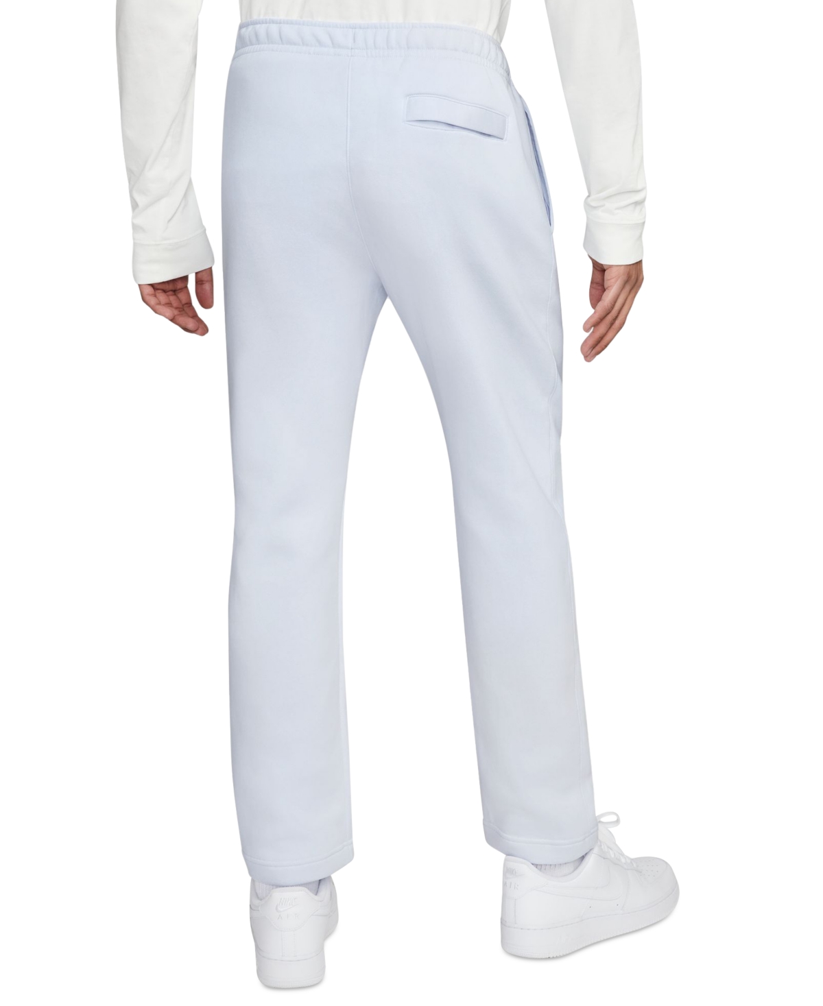 Nike Men's Sportswear Club Fleece Sweatpants