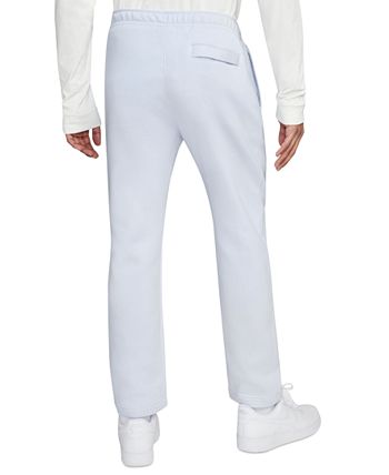 Mens nike 2025 sweatpants macys