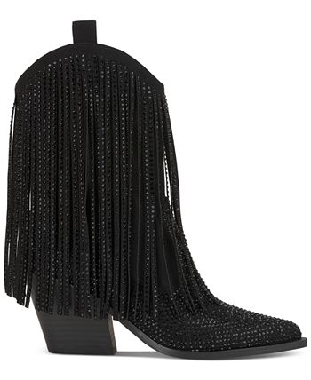 Jessica simpson cowboy boots on sale macys