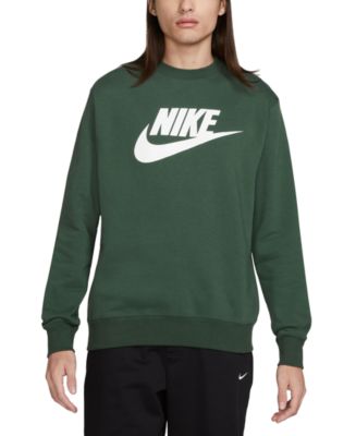 macy's nike sportswear