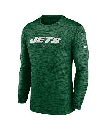 Men's New York Jets Graphic Crew Sweatshirt, Men's Tops