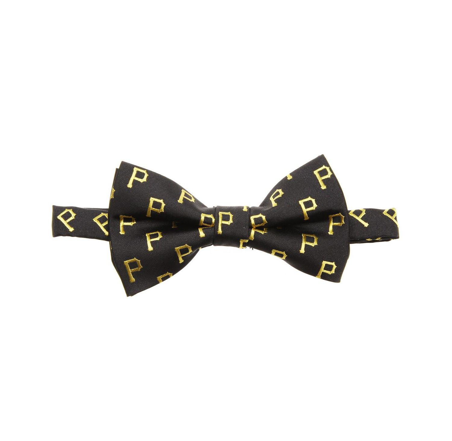 Men's Pittsburgh Pirates Repeat Bow Tie