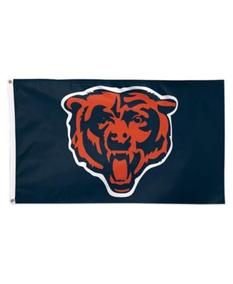Chicago Bears Deluxe 3' x 5' Logo Flag