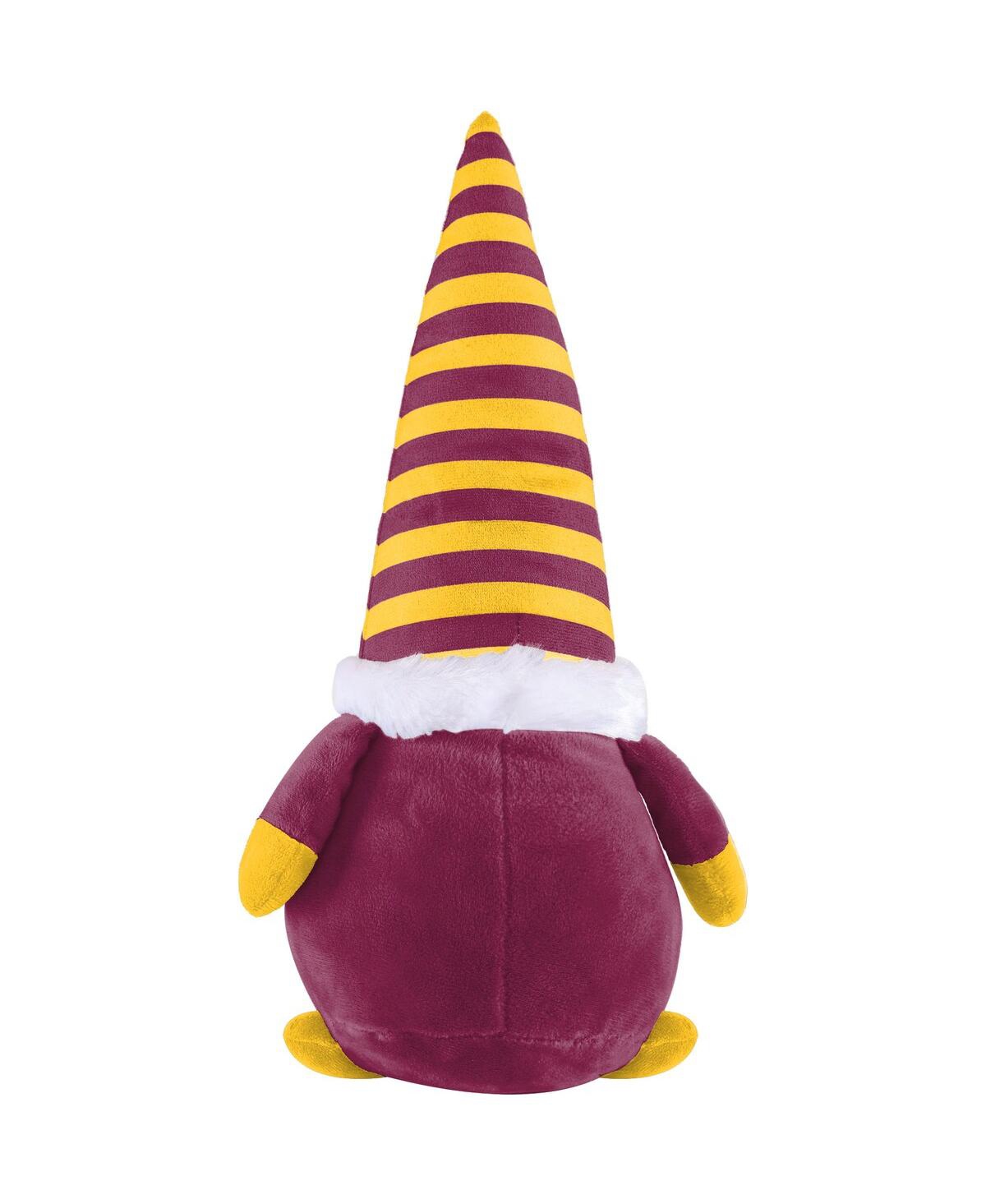 Shop Foco Arizona State Sun Devils 14'' Stumpy Gnome Plush In Maroon