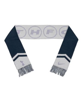 Men's Tottenham Hotspur Local Verbiage Scarf