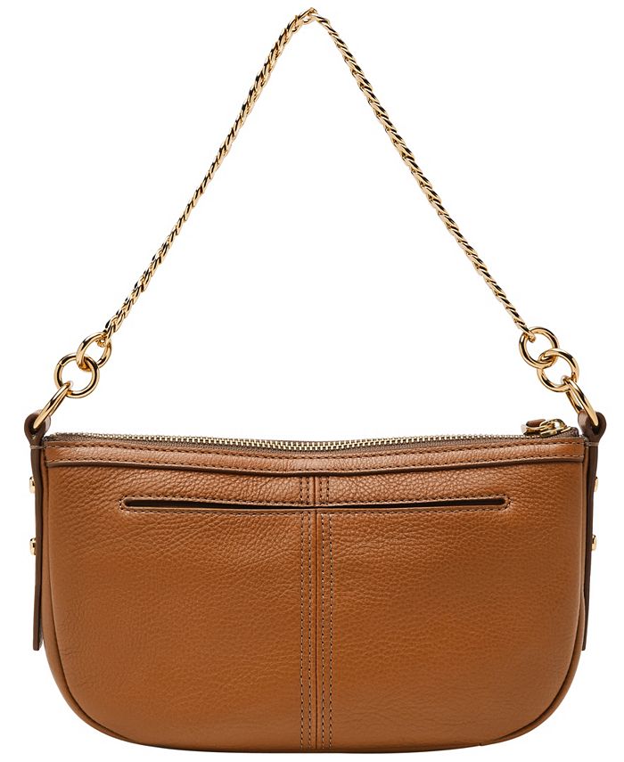 Fossil Jolie Small Baguette Bag Macy's