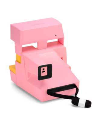 Retrospekt Polaroid 600 Camera Malibu Barbie Macy's