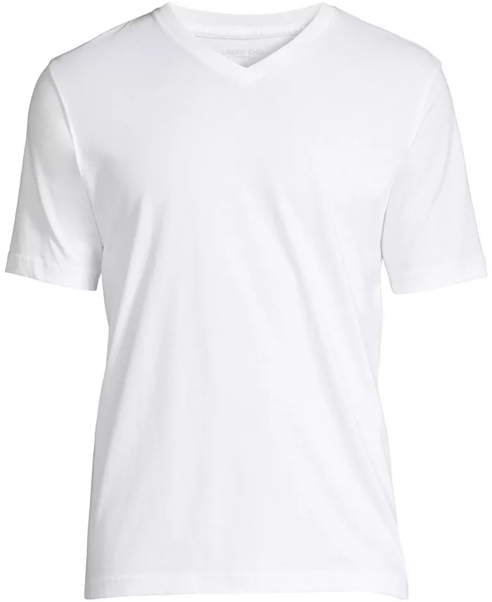 Men's Super-T Short Sleeve V-Neck T-Shirt - thumbnail 6