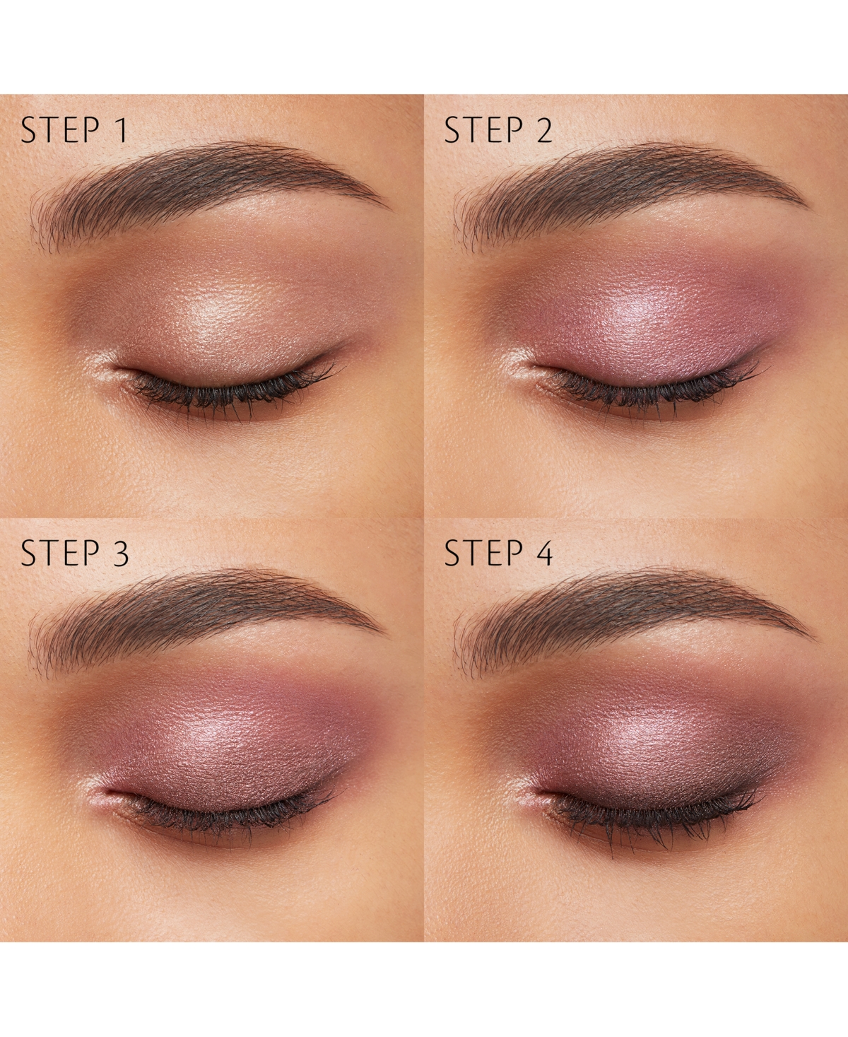 Cle de Peau Beaute Eye Color Quad Refill