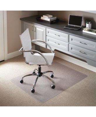 | 45'' x 53''  Carpet Protection, Durable   Chair Mat