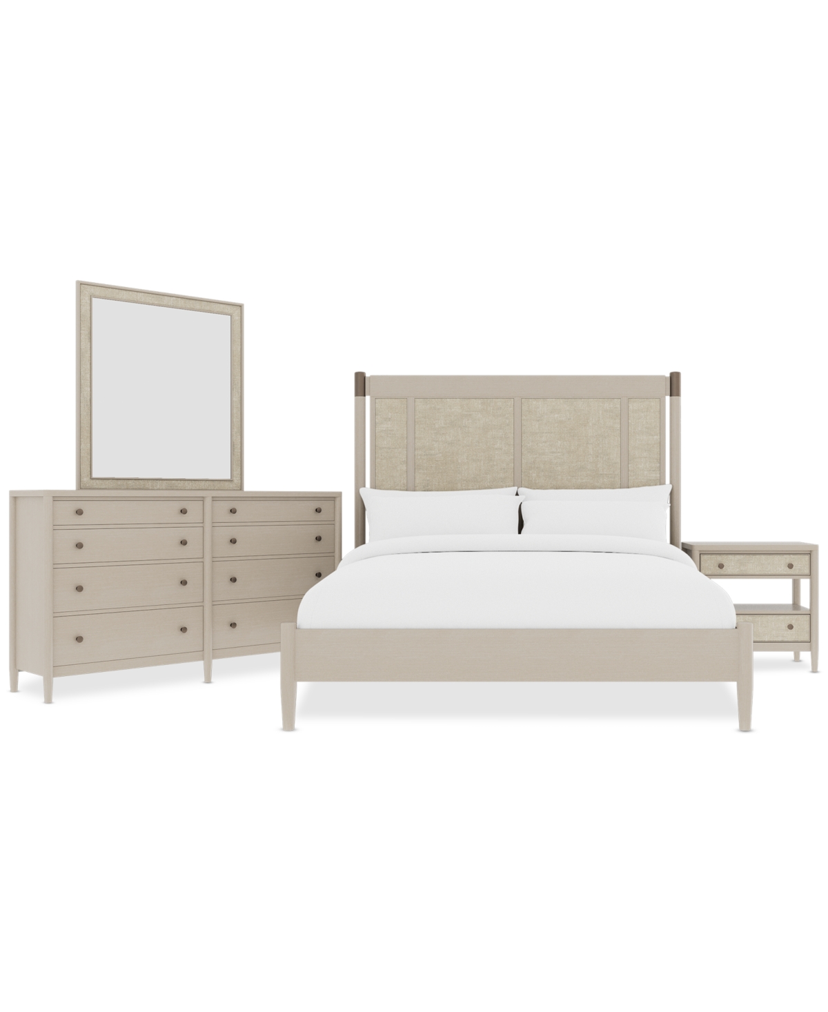 Macy's Laguna Mirror In Drift