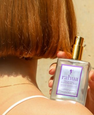 Color Full Glossing Oil Mist