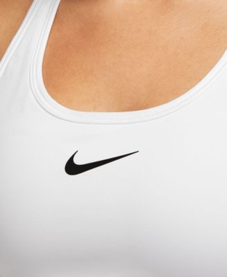 Women's Swoosh Padded Sports Bra