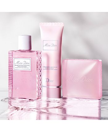 Miss dior outlet soap
