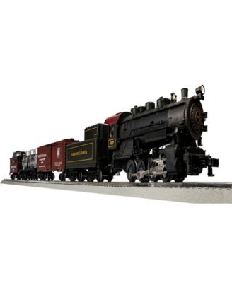 Pennsylvania Flyer Lionchief Bluetooth 5.0 Train Set with Remote