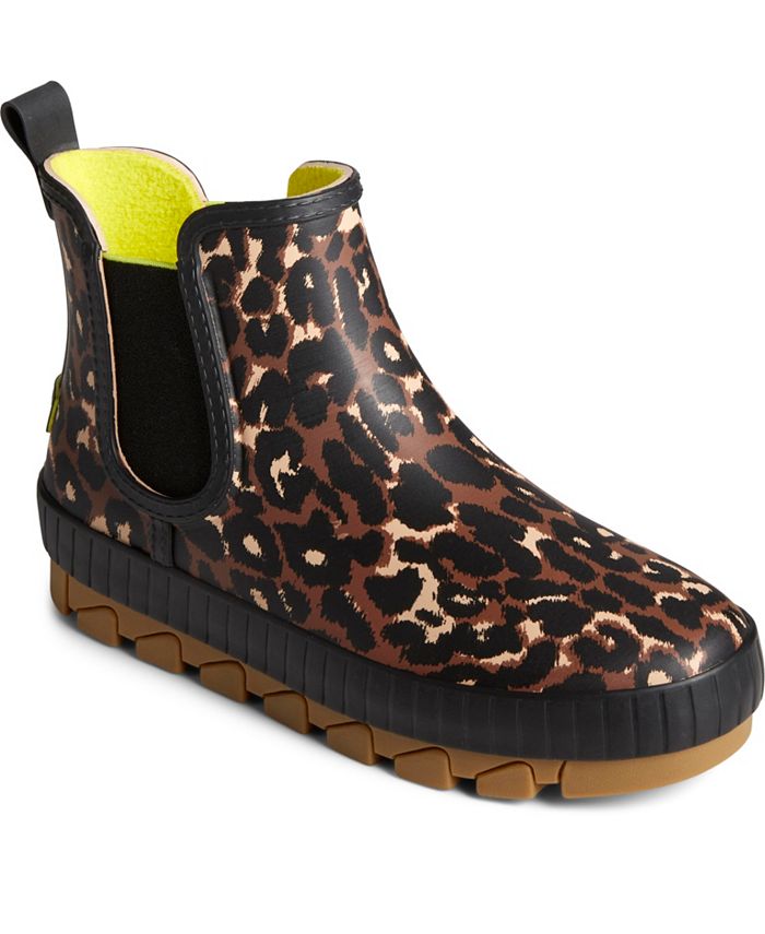 Sperry rain boots shop macys