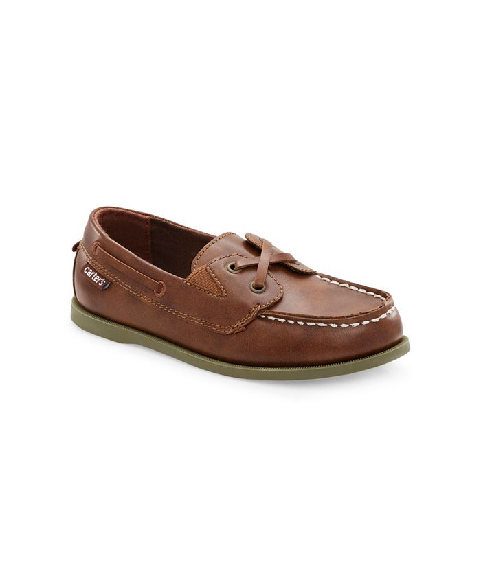 Boys slip on boat shoes outlet
