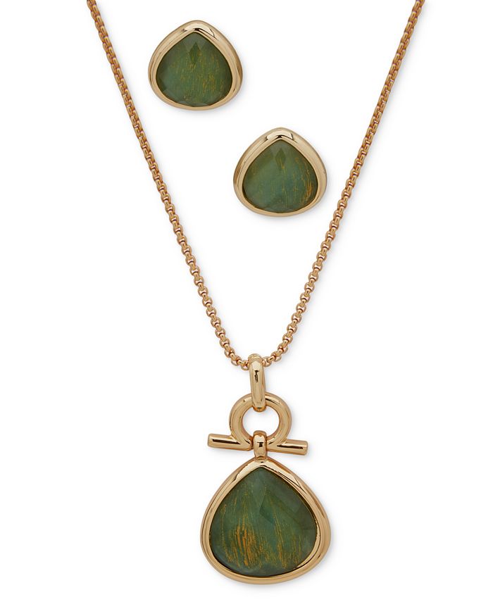 Anne klein jewelry clearance macy's
