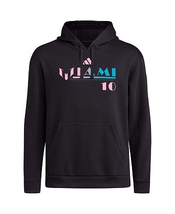 Adidas messi hoodie outlet
