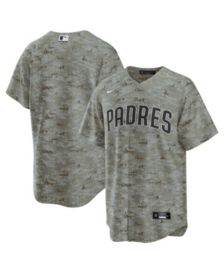 San Diego Padres MLB Shop: Apparel, Jerseys, Hats & Gear by Lids - Macy's