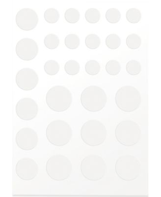 What Acne? Invisible Makeup Patches