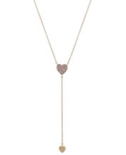 Juicy couture cheap necklace macys