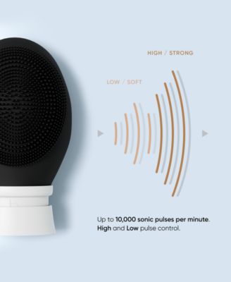 Vibe Cleansing Brush