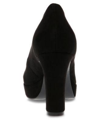 Women's Jael Platform Dress Pumps