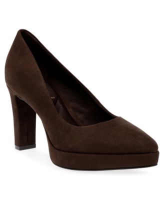 Women's Jael Platform Dress Pumps
