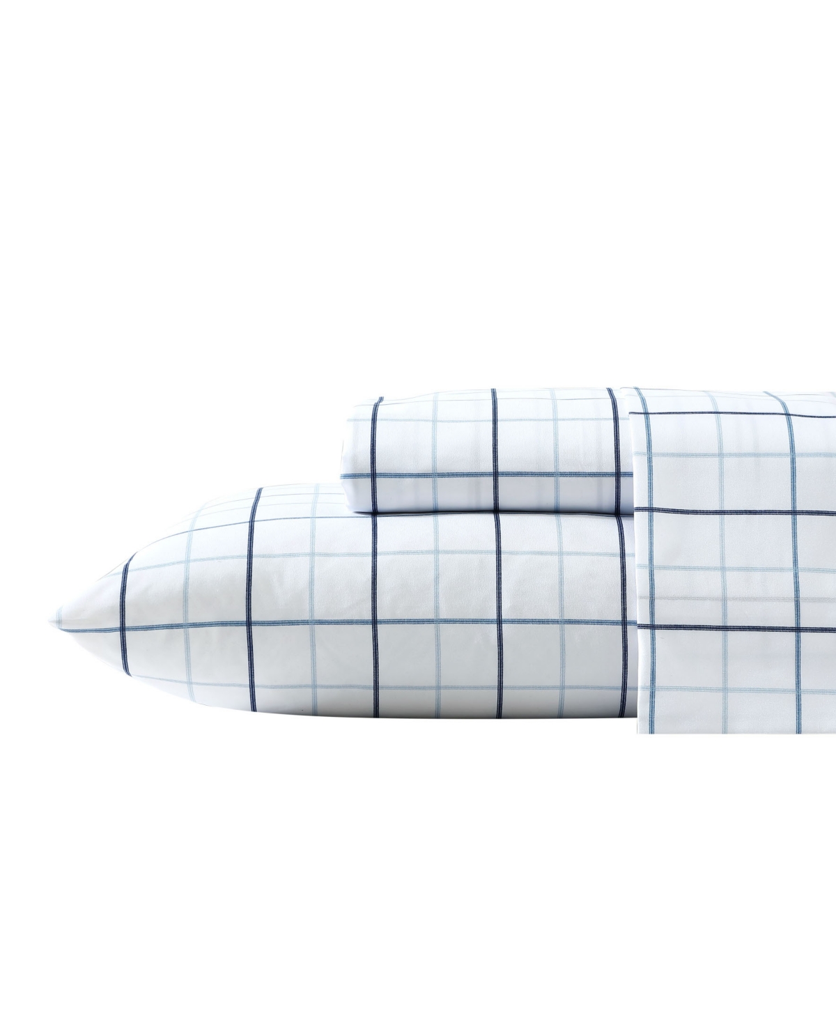 Nautica Clarkson Lightweight Sheet Set In Clarkson
