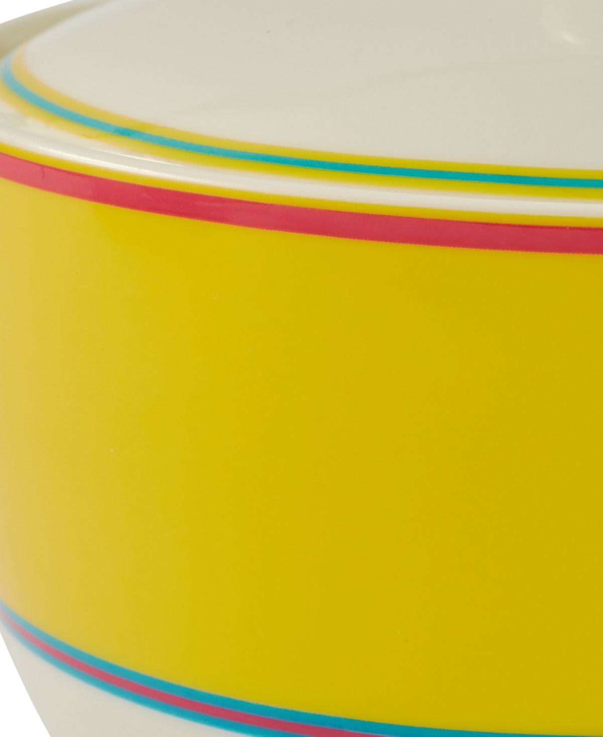 Kit Kemp for Spode Calypso Covered Sugar Bowl