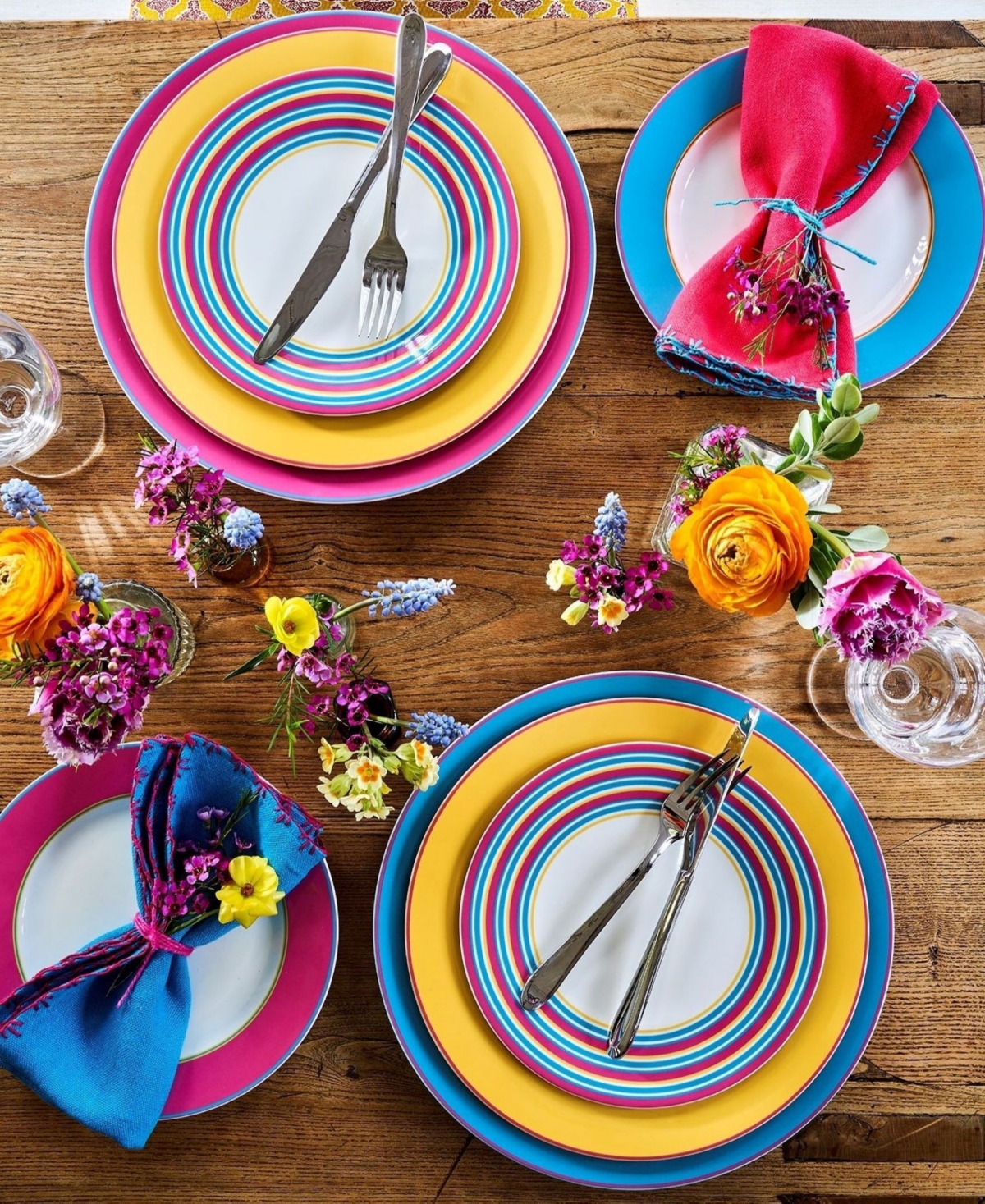 Kit Kemp for Spode Calypso Creamer