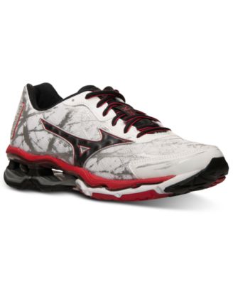 mizuno wave creation 16 opiniones