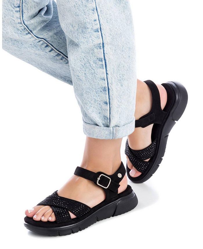Xti - Women's Open Sandals main image 1