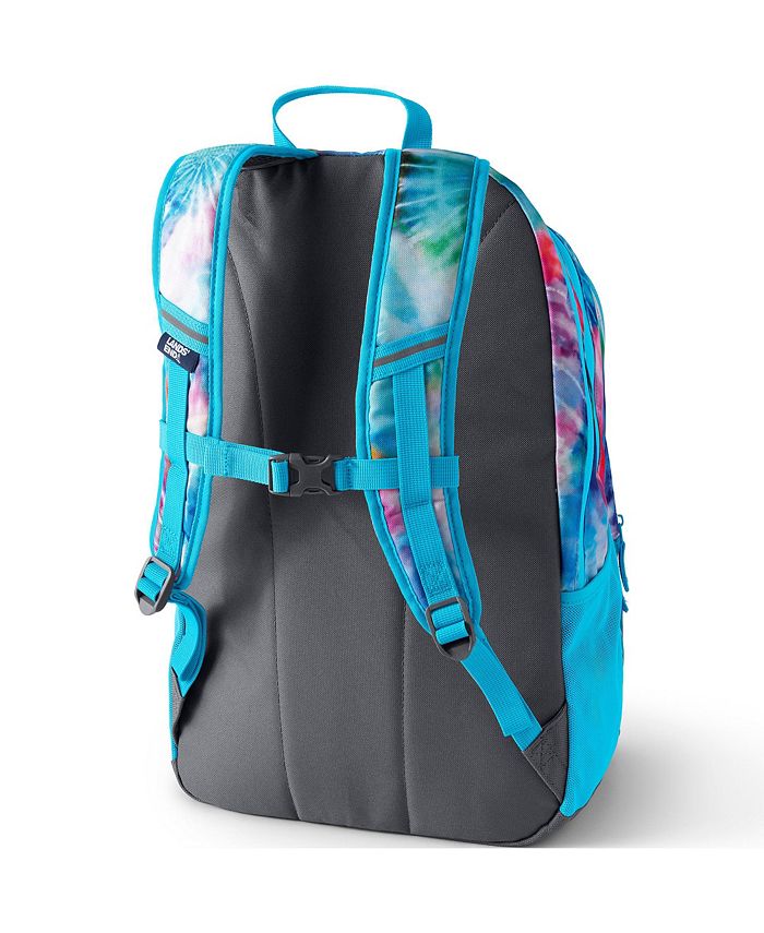 Lands' End Kids ClassMate Extra Large Backpack Macy's
