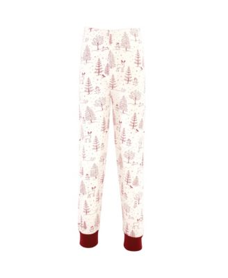 Two-Piece Pajama Collection