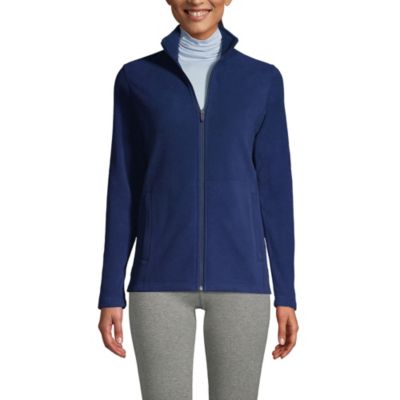 Women's Anyweather Fleece Full Zip Jacket