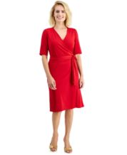 I.N.C. International Concepts Petite Dresses for Women Macy s