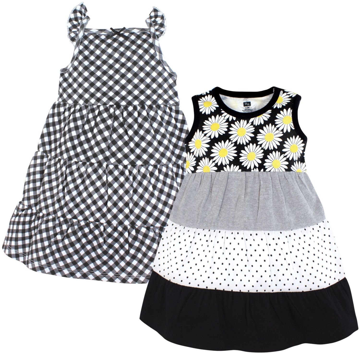 Baby Girls Hudson 2Pk Dress