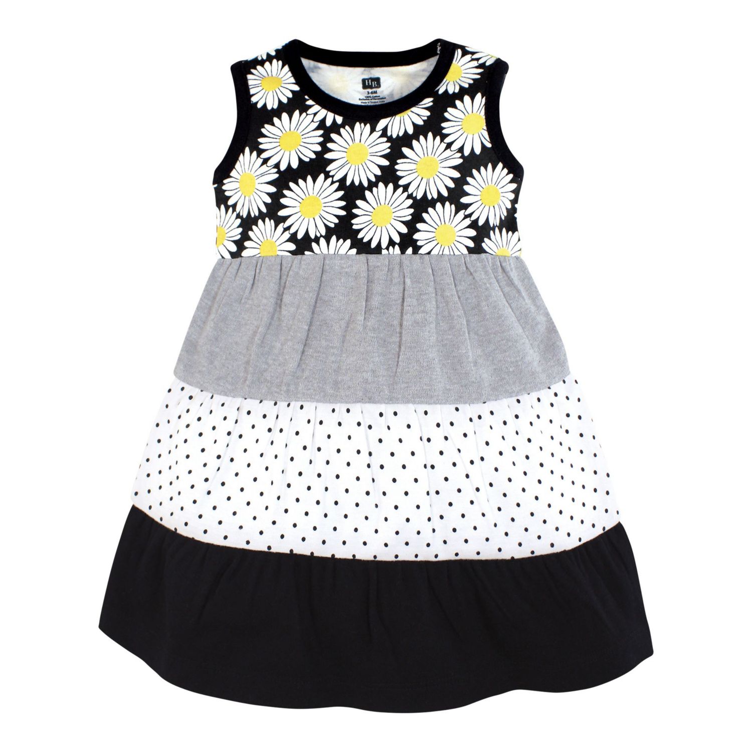 Baby Girls Hudson 2Pk Dress
