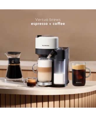 Vertuo Lattissima Coffee and Espresso Machine by De'Longhi