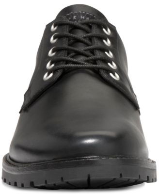 Amazon.com: Cole Haan C37597M8.5 Midland Lug Chukka Black M8
