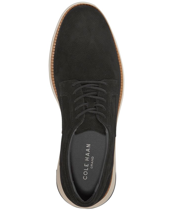 Cole Haan Men's Grand Atlantic Oxford Dress Casual Shoes Macy's