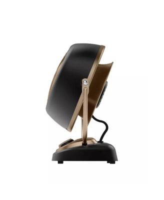 VFAN Alchemy Vintage Fan - Gunmetal