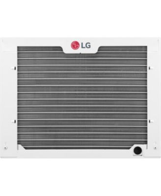 12,200 BTU Smart Window Air Conditioner