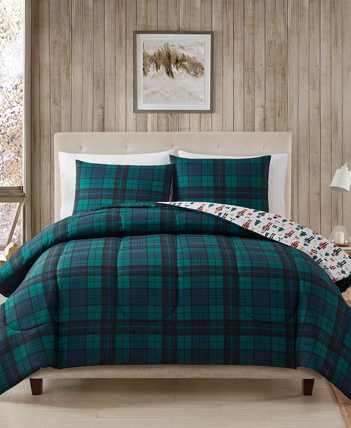 Macy's bedding top sale 39.99