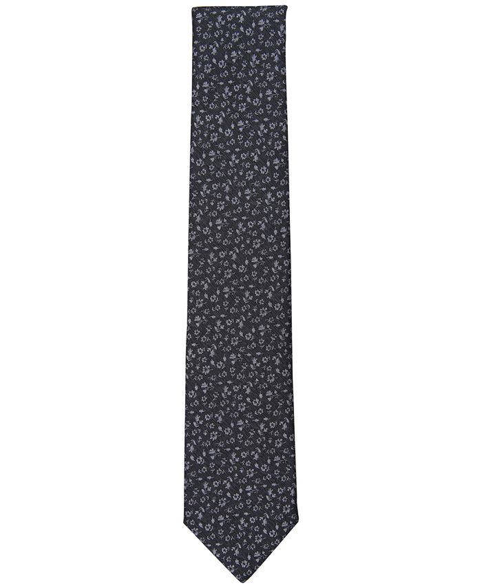 Michael kors shop paisley tie